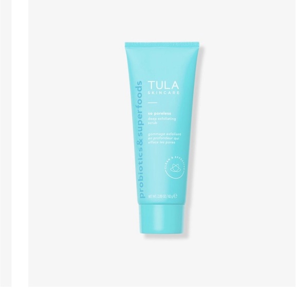 Tula Skincare Ipsy Tula X Shawn Johnson East Sugar Scrub W Pumpkin